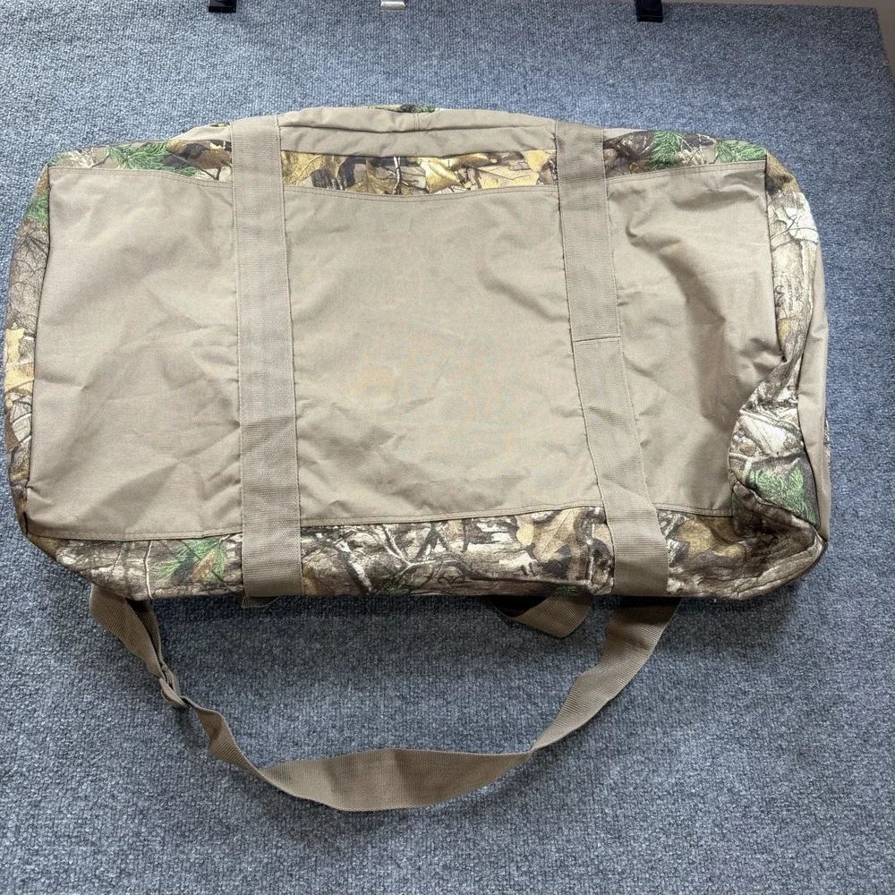 Fieldline large duffle